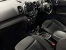 USED 2018 68 MINI COUNTRYMAN 2.0 Cooper D SUV 5dr Diesel Auto Euro 6 (s/s) (150 ps) 