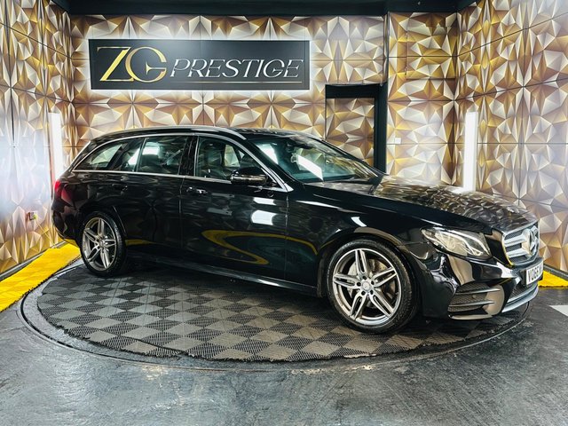2016 Mercedes-benz E Class