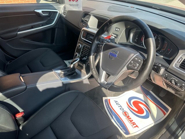 View our VOLVO S60