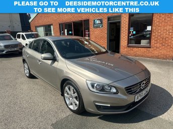 View our VOLVO S60