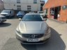 USED 2015 65 VOLVO S60 1.5 T3 SE Saloon 4dr Petrol Auto Euro 6 (s/s) (152 ps) Volvo service history : Bluetooth : DAB Radio : Textile upholstery : Isofix fittings : Air-conditioning : Front + rear parking sensors