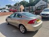 USED 2015 65 VOLVO S60 1.5 T3 SE Saloon 4dr Petrol Auto Euro 6 (s/s) (152 ps) Volvo service history : Bluetooth : DAB Radio : Textile upholstery : Isofix fittings : Air-conditioning : Front + rear parking sensors