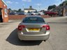 USED 2015 65 VOLVO S60 1.5 T3 SE Saloon 4dr Petrol Auto Euro 6 (s/s) (152 ps) Volvo service history : Bluetooth : DAB Radio : Textile upholstery : Isofix fittings : Air-conditioning : Front + rear parking sensors
