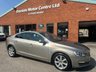 USED 2015 65 VOLVO S60 1.5 T3 SE Saloon 4dr Petrol Auto Euro 6 (s/s) (152 ps) Volvo service history : Bluetooth : DAB Radio : Textile upholstery : Isofix fittings : Air-conditioning : Front + rear parking sensors