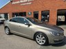 USED 2015 65 VOLVO S60 1.5 T3 SE Saloon 4dr Petrol Auto Euro 6 (s/s) (152 ps) Volvo service history : Bluetooth : DAB Radio : Textile upholstery : Isofix fittings : Air-conditioning : Front + rear parking sensors