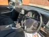 USED 2015 65 VOLVO S60 1.5 T3 SE Saloon 4dr Petrol Auto Euro 6 (s/s) (152 ps) Volvo service history : Bluetooth : DAB Radio : Textile upholstery : Isofix fittings : Air-conditioning : Front + rear parking sensors
