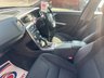USED 2015 65 VOLVO S60 1.5 T3 SE Saloon 4dr Petrol Auto Euro 6 (s/s) (152 ps) Volvo service history : Bluetooth : DAB Radio : Textile upholstery : Isofix fittings : Air-conditioning : Front + rear parking sensors