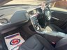 USED 2015 65 VOLVO S60 1.5 T3 SE Saloon 4dr Petrol Auto Euro 6 (s/s) (152 ps) Volvo service history : Bluetooth : DAB Radio : Textile upholstery : Isofix fittings : Air-conditioning : Front + rear parking sensors