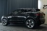USED 2021 21 JAGUAR E-PACE 2.0 P200 MHEV R-Dynamic SE SUV 5dr Petrol Auto AWD Euro 6 (s/s) (200 ps) 