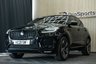 USED 2021 21 JAGUAR E-PACE 2.0 P200 MHEV R-Dynamic SE SUV 5dr Petrol Auto AWD Euro 6 (s/s) (200 ps) 