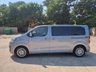 USED 2021 21 PEUGEOT TRAVELLER Wheelchair Accessible - Passenger Upfront 