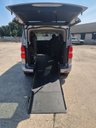 USED 2021 21 PEUGEOT TRAVELLER Wheelchair Accessible - Passenger Upfront 
