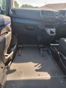 USED 2021 21 PEUGEOT TRAVELLER Wheelchair Accessible - Passenger Upfront 