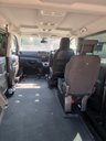 USED 2021 21 PEUGEOT TRAVELLER Wheelchair Accessible - Passenger Upfront 