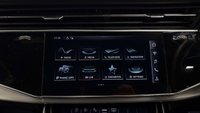 USED 2023 23 AUDI Q8 3.0 TFSI V6 55 S line SUV 5dr Petrol Tiptronic quattro Euro 6 (s/s) (340 ps) 