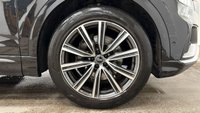 USED 2023 23 AUDI Q8 3.0 TFSI V6 55 S line SUV 5dr Petrol Tiptronic quattro Euro 6 (s/s) (340 ps) 