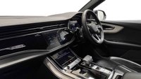 USED 2023 23 AUDI Q8 3.0 TFSI V6 55 S line SUV 5dr Petrol Tiptronic quattro Euro 6 (s/s) (340 ps) 