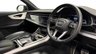 USED 2023 23 AUDI Q8 3.0 TFSI V6 55 S line SUV 5dr Petrol Tiptronic quattro Euro 6 (s/s) (340 ps) 