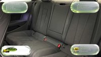 USED 2023 23 AUDI A5 AUTOMATIC 2.0 TFSI 35 Black Edition Coupe 2dr Petrol S Tronic Euro 6 (s/s) (150 ps) 