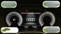 USED 2023 23 AUDI A5 AUTOMATIC 2.0 TFSI 35 Black Edition Coupe 2dr Petrol S Tronic Euro 6 (s/s) (150 ps) 