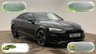 USED 2023 23 AUDI A5 AUTOMATIC 2.0 TFSI 35 Black Edition Coupe 2dr Petrol S Tronic Euro 6 (s/s) (150 ps) 