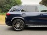 USED 2022 22 MERCEDES-BENZ GLE 2.0 GLE350de 31.2kWh AMG Line (Premium) SUV 5dr Auto Diesel Plug-in Hybrid G-Tronic 4MATIC Euro 6 (s/s) (320 ps) CAVANSITE BLUE, 21 INCH ALLOYS