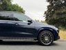 USED 2022 22 MERCEDES-BENZ GLE 2.0 GLE350de 31.2kWh AMG Line (Premium) SUV 5dr Auto Diesel Plug-in Hybrid G-Tronic 4MATIC Euro 6 (s/s) (320 ps) CAVANSITE BLUE, 21 INCH ALLOYS