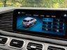 USED 2022 22 MERCEDES-BENZ GLE 2.0 GLE350de 31.2kWh AMG Line (Premium) SUV 5dr Auto Diesel Plug-in Hybrid G-Tronic 4MATIC Euro 6 (s/s) (320 ps) CAVANSITE BLUE, 21 INCH ALLOYS