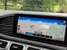 USED 2022 22 MERCEDES-BENZ GLE 2.0 GLE350de 31.2kWh AMG Line (Premium) SUV 5dr Auto Diesel Plug-in Hybrid G-Tronic 4MATIC Euro 6 (s/s) (320 ps) CAVANSITE BLUE, 21 INCH ALLOYS