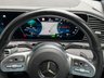 USED 2022 22 MERCEDES-BENZ GLE 2.0 GLE350de 31.2kWh AMG Line (Premium) SUV 5dr Auto Diesel Plug-in Hybrid G-Tronic 4MATIC Euro 6 (s/s) (320 ps) CAVANSITE BLUE, 21 INCH ALLOYS