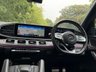 USED 2022 22 MERCEDES-BENZ GLE 2.0 GLE350de 31.2kWh AMG Line (Premium) SUV 5dr Auto Diesel Plug-in Hybrid G-Tronic 4MATIC Euro 6 (s/s) (320 ps) CAVANSITE BLUE, 21 INCH ALLOYS