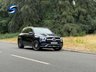 USED 2022 22 MERCEDES-BENZ GLE 2.0 GLE350de 31.2kWh AMG Line (Premium) SUV 5dr Auto Diesel Plug-in Hybrid G-Tronic 4MATIC Euro 6 (s/s) (320 ps) CAVANSITE BLUE, 21 INCH ALLOYS