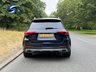 USED 2022 22 MERCEDES-BENZ GLE 2.0 GLE350de 31.2kWh AMG Line (Premium) SUV 5dr Auto Diesel Plug-in Hybrid G-Tronic 4MATIC Euro 6 (s/s) (320 ps) CAVANSITE BLUE, 21 INCH ALLOYS
