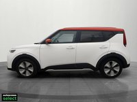 USED 2021 71 KIA SOUL 64kWh First Edition SUV 5dr Electric Auto (201 bhp) 