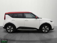 USED 2021 71 KIA SOUL 64kWh First Edition SUV 5dr Electric Auto (201 bhp) 