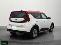 USED 2021 71 KIA SOUL 64kWh First Edition SUV 5dr Electric Auto (201 bhp) 
