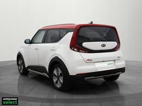USED 2021 71 KIA SOUL 64kWh First Edition SUV 5dr Electric Auto (201 bhp) 