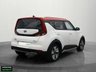 USED 2021 71 KIA SOUL 64kWh First Edition SUV 5dr Electric Auto (201 bhp) 