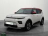 USED 2021 71 KIA SOUL 64kWh First Edition SUV 5dr Electric Auto (201 bhp) 