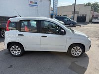 USED 2014 14 FIAT PANDA 1.2 Pop Hatchback 5dr Petrol Manual Euro 6 (69 bhp) Service History &pound;35 Tax