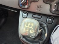 USED 2014 14 FIAT PANDA 1.2 Pop Hatchback 5dr Petrol Manual Euro 6 (69 bhp) Service History &pound;35 Tax