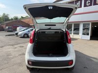 USED 2014 14 FIAT PANDA 1.2 Pop Hatchback 5dr Petrol Manual Euro 6 (69 bhp) Service History &pound;35 Tax