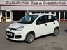 USED 2014 14 FIAT PANDA 1.2 Pop Hatchback 5dr Petrol Manual Euro 6 (69 bhp) Service History &pound;35 Tax