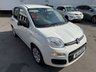 USED 2014 14 FIAT PANDA 1.2 Pop Hatchback 5dr Petrol Manual Euro 6 (69 bhp) Service History &pound;35 Tax