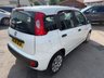 USED 2014 14 FIAT PANDA 1.2 Pop Hatchback 5dr Petrol Manual Euro 6 (69 bhp) Service History &pound;35 Tax