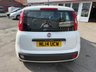 USED 2014 14 FIAT PANDA 1.2 Pop Hatchback 5dr Petrol Manual Euro 6 (69 bhp) Service History &pound;35 Tax