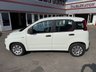 USED 2014 14 FIAT PANDA 1.2 Pop Hatchback 5dr Petrol Manual Euro 6 (69 bhp) Service History &pound;35 Tax
