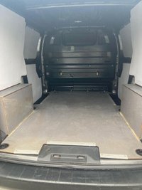 USED 2021 71 TOYOTA PROACE 1.5D Active Medium Panel Van 6dr Diesel Manual MWB Euro 6  (120 bhp) 1 OWNER FSH (5 SERVICES) !!!!! SUPERB 1 OWNER VAN !!!!