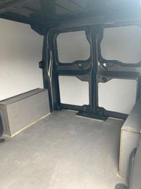 USED 2021 71 TOYOTA PROACE 1.5D Active Medium Panel Van 6dr Diesel Manual MWB Euro 6  (120 bhp) 1 OWNER FSH (5 SERVICES) !!!!! SUPERB 1 OWNER VAN !!!!