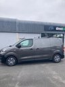 USED 2021 71 TOYOTA PROACE 1.5D Active Medium Panel Van 6dr Diesel Manual MWB Euro 6  (120 bhp) 1 OWNER FSH (5 SERVICES) !!!!! SUPERB 1 OWNER VAN !!!!